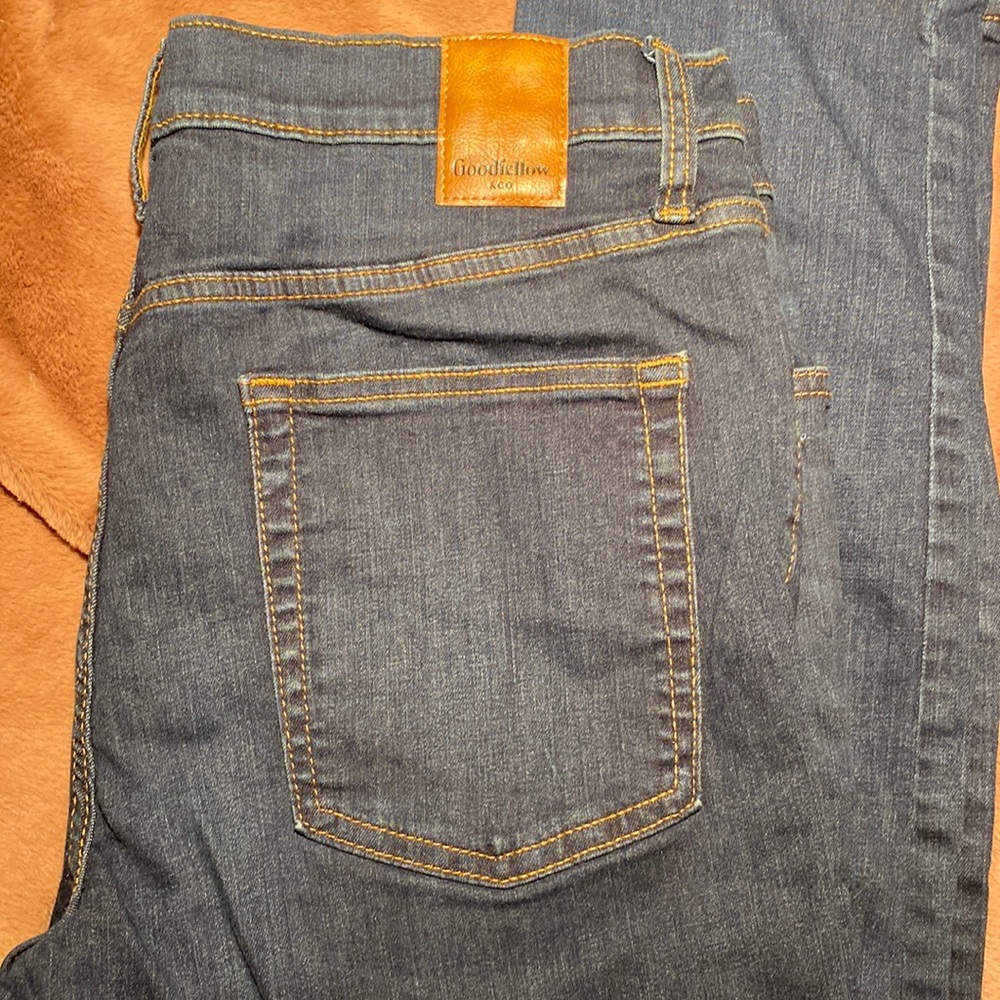 Goodfellow & Co. Men’s Jeans